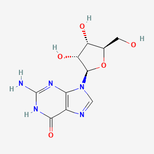 Guanosine