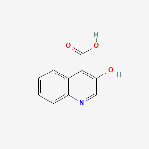 3-Hydroxy-4-quinolinecarboxylic acid, 97%