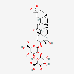 Licoricesaponin G2