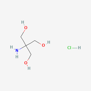 TRIS-buffered saline (10X, pH 7.4), low endotoxin
