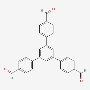 1,3,5-Tris(4-formylphenyl)benzene, 96%