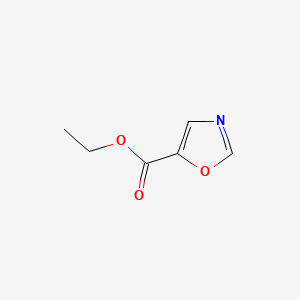 Ethyl Oxazole-5-carboxylate