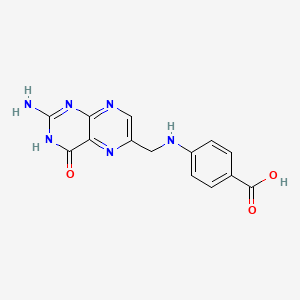 Pteroic acid, 95%