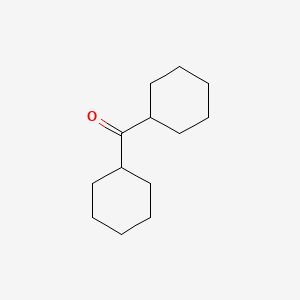 Dicyclohexyl ketone
