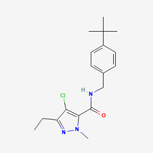 Tebufenpyrad