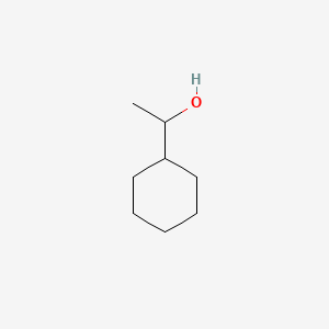 1-Cyclohexylethan-1-ol