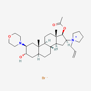 Rocuronium bromide, 97%