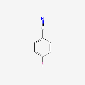 4-fluorobenzonitrile, 98%