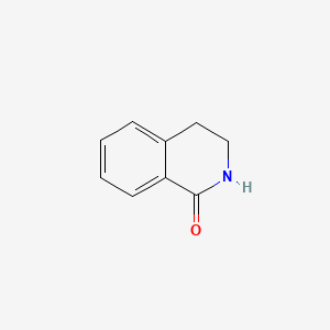 3,4-Dihydro-2H-isoquinolin-1-one, 98%