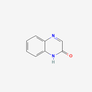 2-Hydroxyquinoxaline, 98%