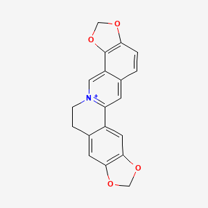 Coptisine Sulfate