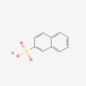 Naphthalene-2-sulfonic acid