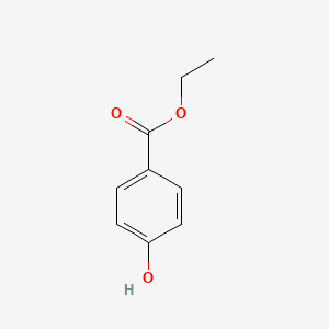 Ethyl 4-hydroxybenzoate