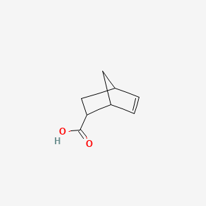 5-Norbornene-2-carboxylic acid, 98%, mixture of endo and exo