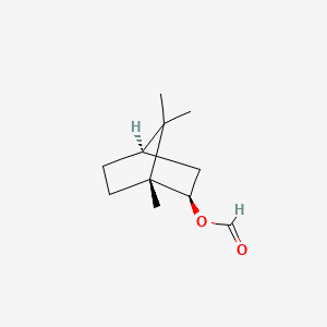Isobornyl Formate