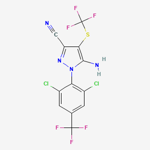 Fipronil Sulfide