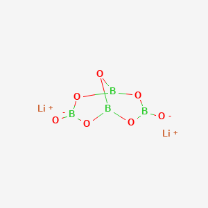 Lithium tetraborate,AR