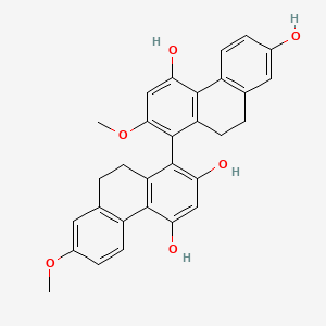Flavanthrin