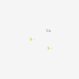 Cobalt(IV) Sulfide, 99.99% metals basis,60mesh