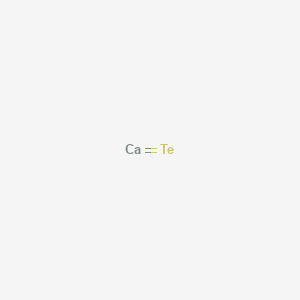 Calcium Telluride