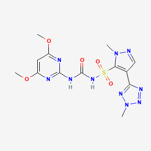 Azimsulfuron