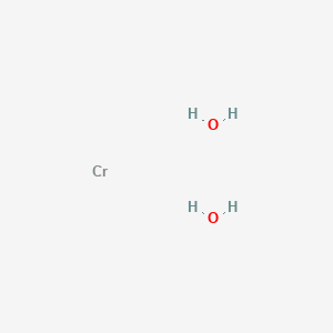 Chromium dioxide, ≥99.9% metals basis