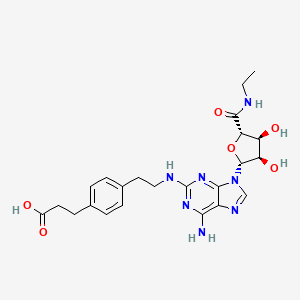 CGS 21680 hydrochloride, 99%