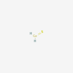 Germanium(II)sulfide, 99.99% trace metals basis