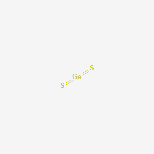Germanium disulfide, 99.999% metals basis