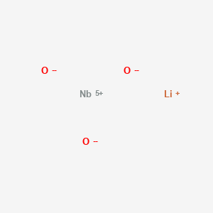 Lithium niobate, 99.99% metals basis