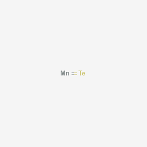 Manganese telluride, 99.9% metals basis