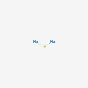 Sodium telluride, 99.9% metals basis