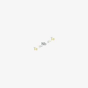 Niobium Telluride
