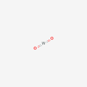 Tungsten oxide, 99+% metals basis