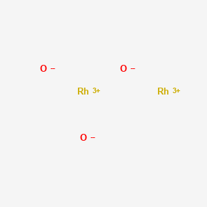 Rhodium oxide