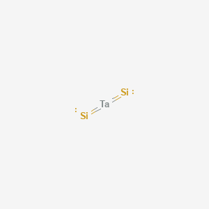 Tantalum silicide (TaSi2)