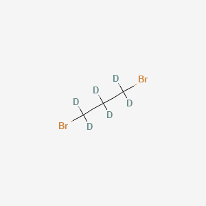 1,3-Dibromopropane-d6