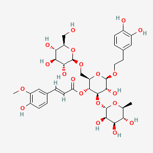 Jionoside A1