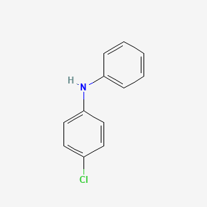 4-Chloro-N-phenylaniline
