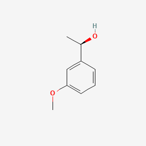 (R)-1-(3-Methoxyphenyl)ethan-1-ol