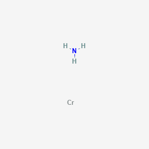 Chromium nitride, 99.9%