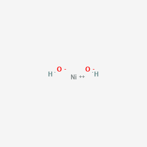 Nickel hydroxide, Ni 60.0-70.0%