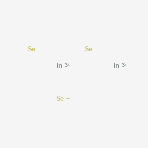 Indium selenide