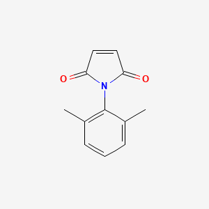 N-(2,6-Dimethylphenyl)maleimide
