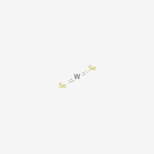Tungsten(IV) selenide, 99.8% metals basis
