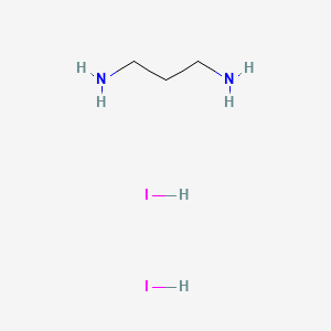 1,3-Diaminopropane Dihydroiodide, 98%