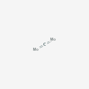 Molybdenum carbide, 99.95% metals basis
