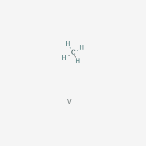 Vanadium monocarbide