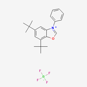 Deoxazole