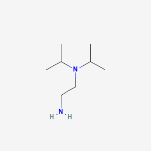 N,N-Diisopropylethylenediamine, 97%